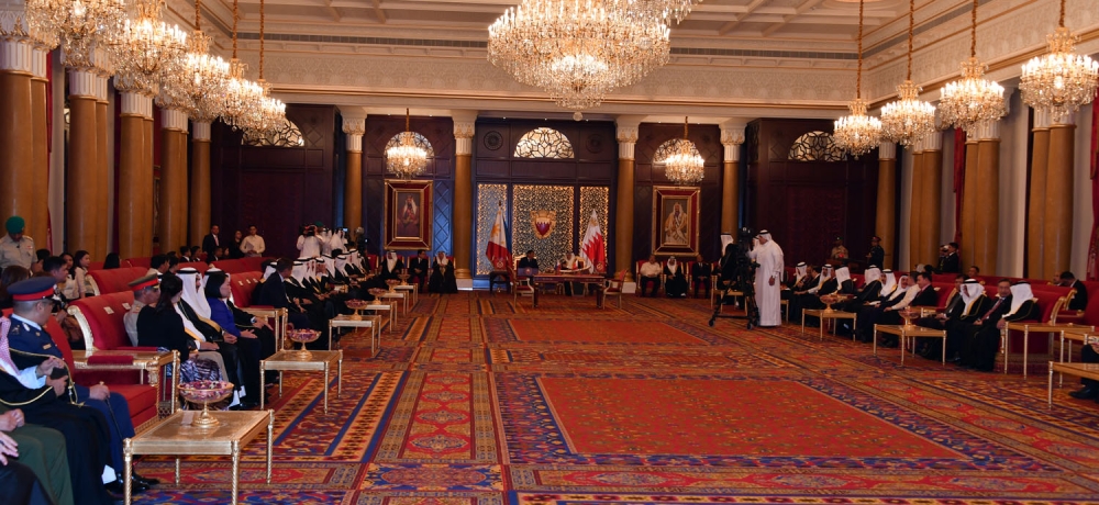 قمة بحرينية فلبينية تثمر 4 اتفاقيات ومذكرات تفاهم