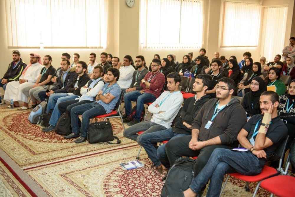 "مايكروسوفت" تعلن عن الفرق المتأهلة لنهائيات كأس التخيل 2017 في البحرين