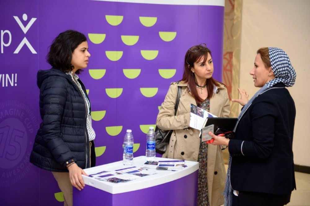 "مايكروسوفت" تعلن عن الفرق المتأهلة لنهائيات كأس التخيل 2017 في البحرين