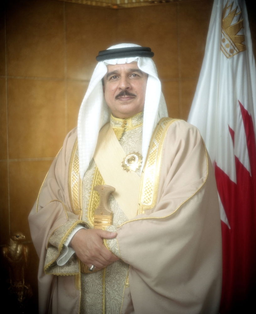 البحرين تستضيف فعاليات الجمعية العمومية للاتحاد الدولي للفروسية 2018