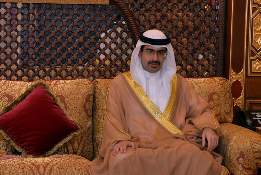 خليفة بن علي: أهمية الحفاظ على تراث المملكة وإعادة الروح للمباني التاريخية