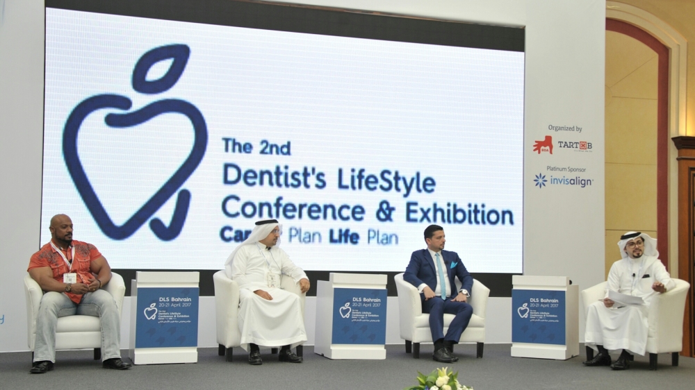 محمد بن عبدالله: دورات تدريبية متطورة لأطباء الأسنان بالمملكة