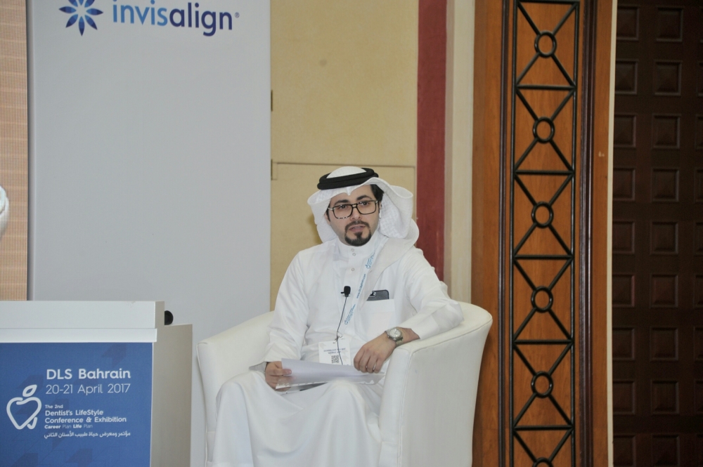 محمد بن عبدالله: دورات تدريبية متطورة لأطباء الأسنان بالمملكة