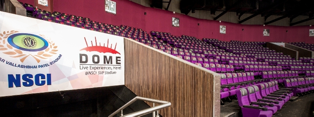 20 مقاتلا بانطلاقة النسخة الخامسة لبطولة القتال الشجاع BRAVE الأحد