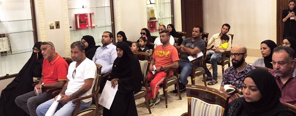 تنفيذاً لأمر ولي العهد.."الإسكان" تشرع في توزيع شقق "اللوزي"