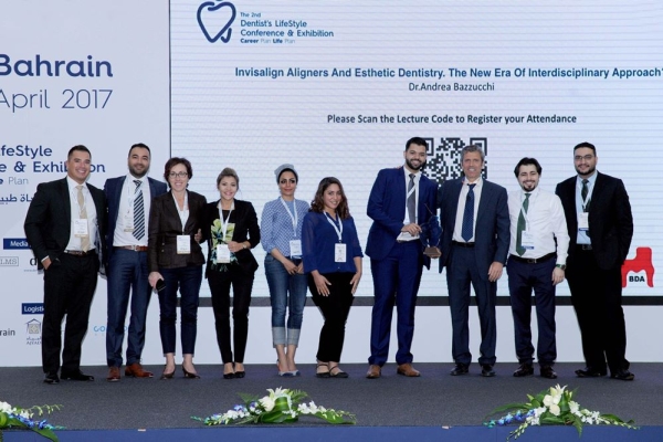 "حياة طبيب الأسنان" يستقطب شركة أمريكية لتقويم الأسنان الشفاف