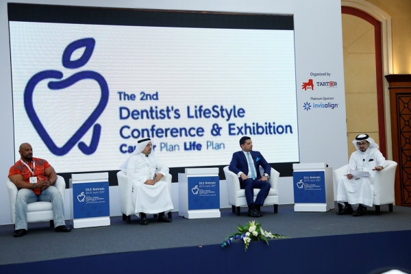 "حياة طبيب الأسنان" يستقطب شركة أمريكية لتقويم الأسنان الشفاف