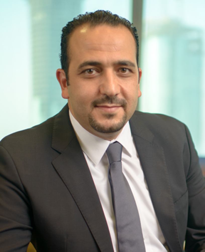 إنوفست تحقق صافي أرباح 8.2 مليون دولار بنهاية الربع الأول