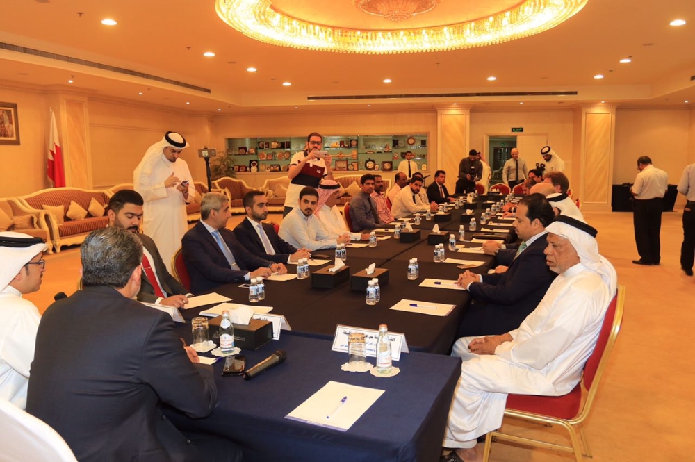 96 تاجراً يوقعون اتفاقية تثبيت أسعار الغذاء في رمضان