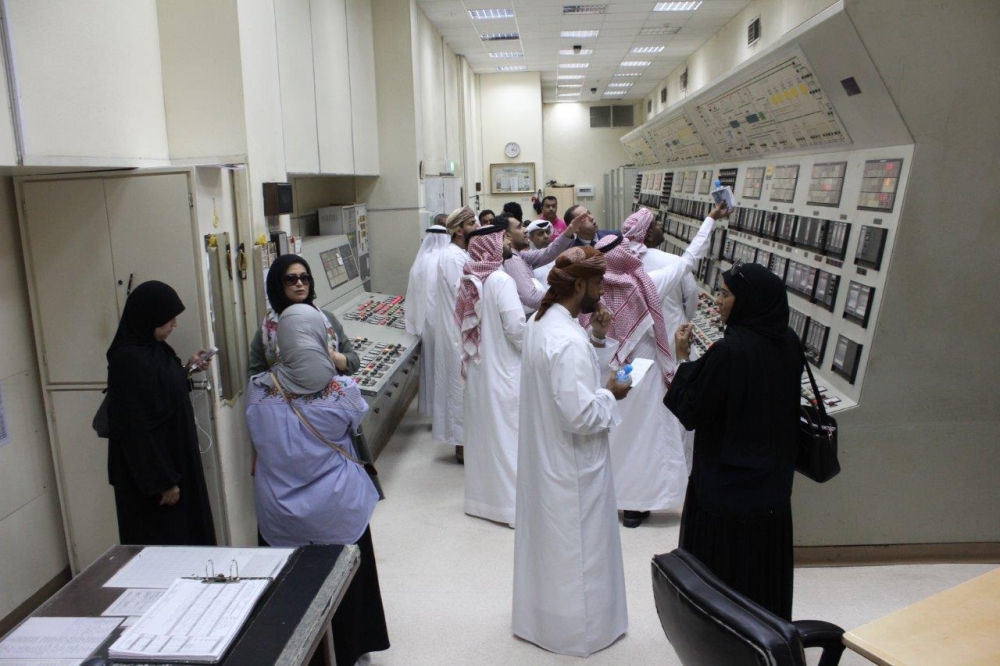 اختتام ورشة العمل الإقليمية الثالثة لإحصاءات الطاقة الخليجية