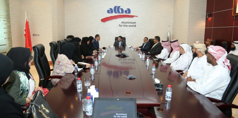 اختتام ورشة العمل الإقليمية الثالثة لإحصاءات الطاقة الخليجية