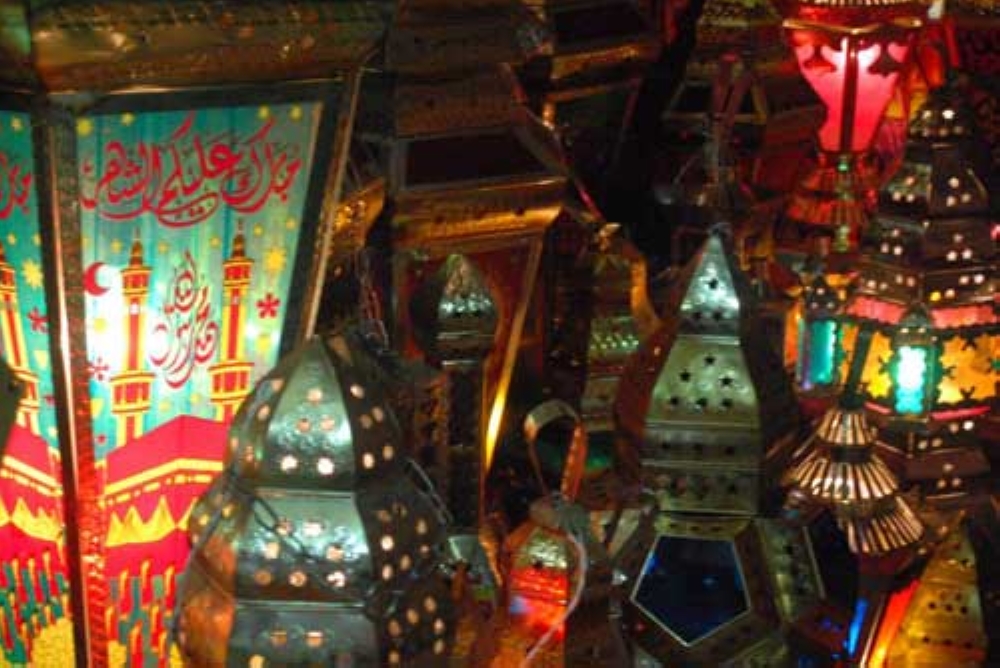 "المحشي".. الأكلة الرمضانية الأولى بالبيت المصري