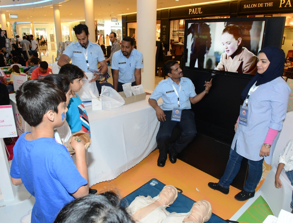 "فرحتي" تنظِّم احتفالية اليوم العالمي للأيتام بالتعاون مع "السنابل"