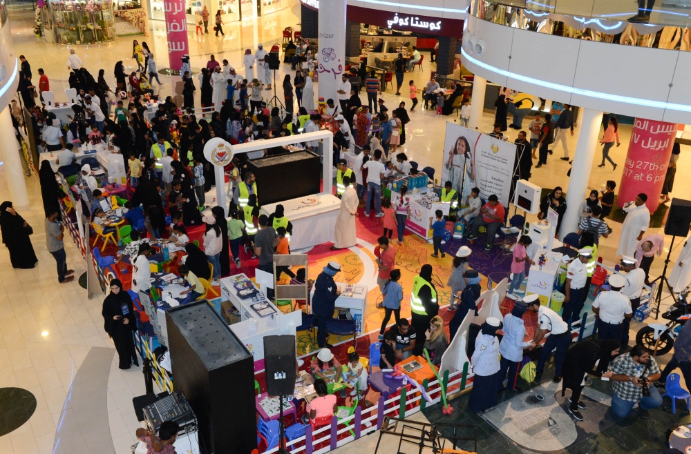 "فرحتي" تنظِّم احتفالية اليوم العالمي للأيتام بالتعاون مع "السنابل"