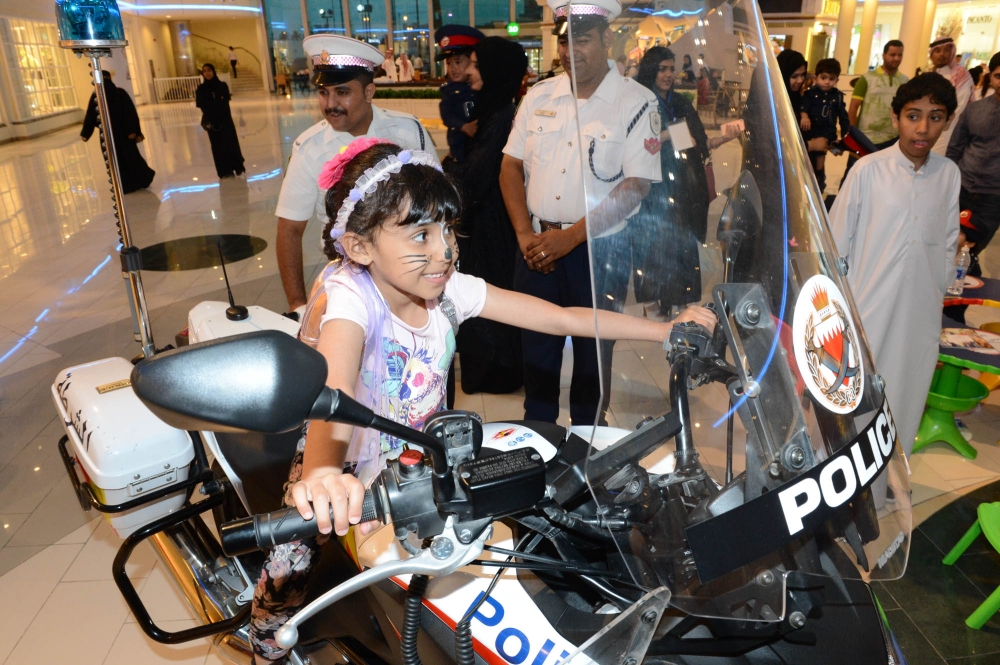 "فرحتي" تنظِّم احتفالية اليوم العالمي للأيتام بالتعاون مع "السنابل"