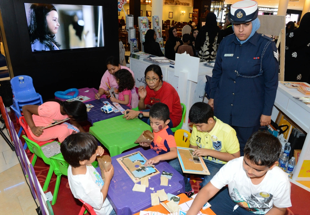 "فرحتي" تنظِّم احتفالية اليوم العالمي للأيتام بالتعاون مع "السنابل"