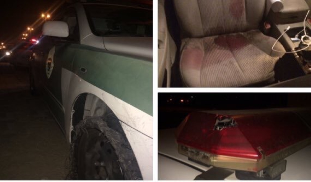 السعودية: استشهاد رقيب سيهات المختطف