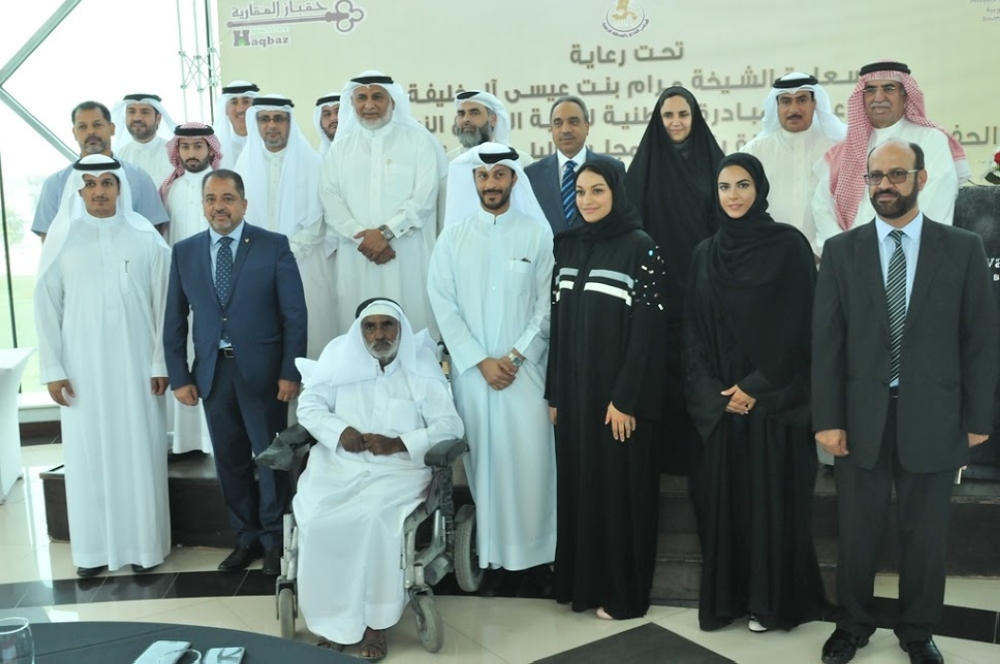 صالح والصديقي يحصدان "أجمل فكرة وحديقة" بمسابقة "لنجعلها خضراء" بـ"الجنوبية"