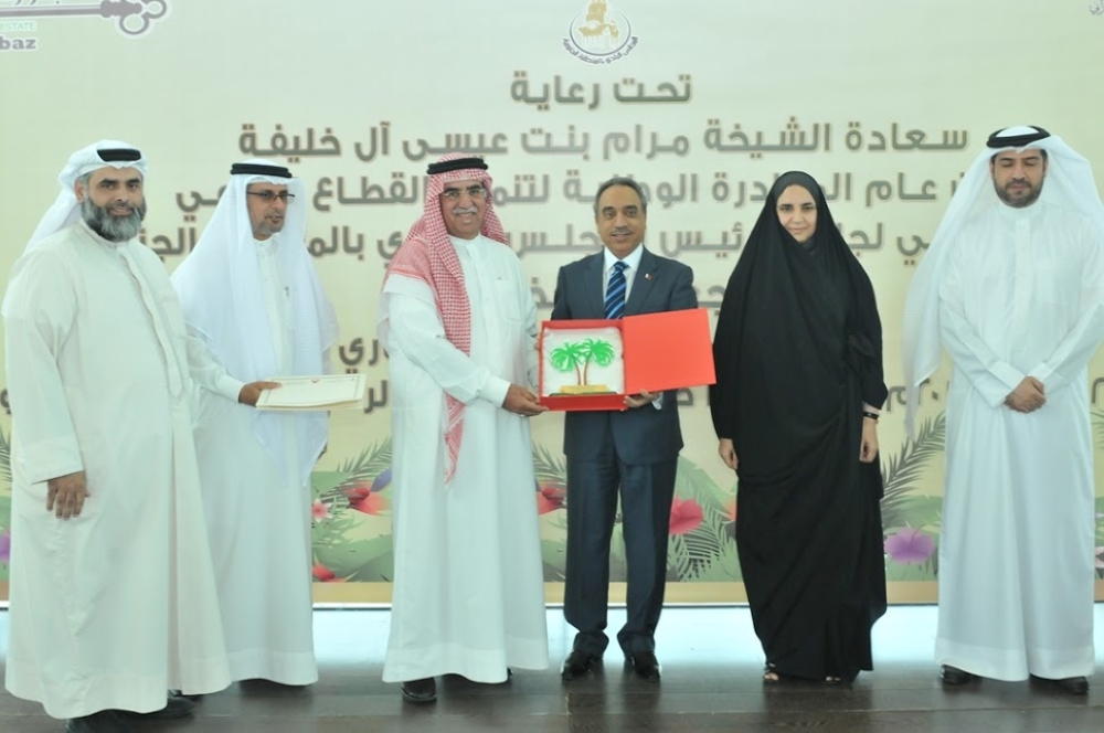 صالح والصديقي يحصدان "أجمل فكرة وحديقة" بمسابقة "لنجعلها خضراء" بـ"الجنوبية"