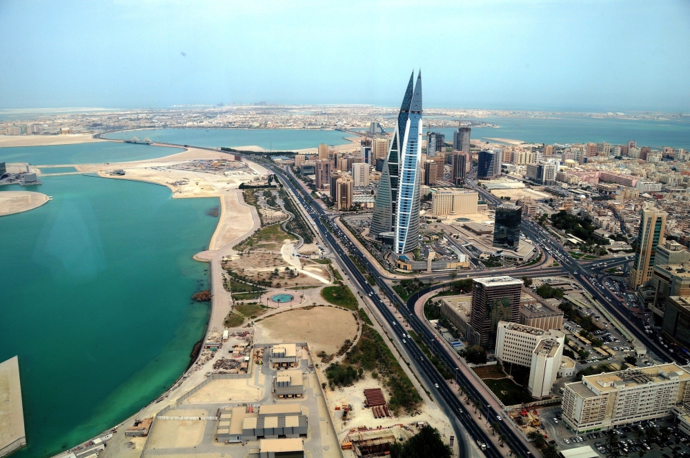 1 423 مليون نسمة سكان البحرين في 2016 منهم 759 ألف أجنبي صحيفة الوطن