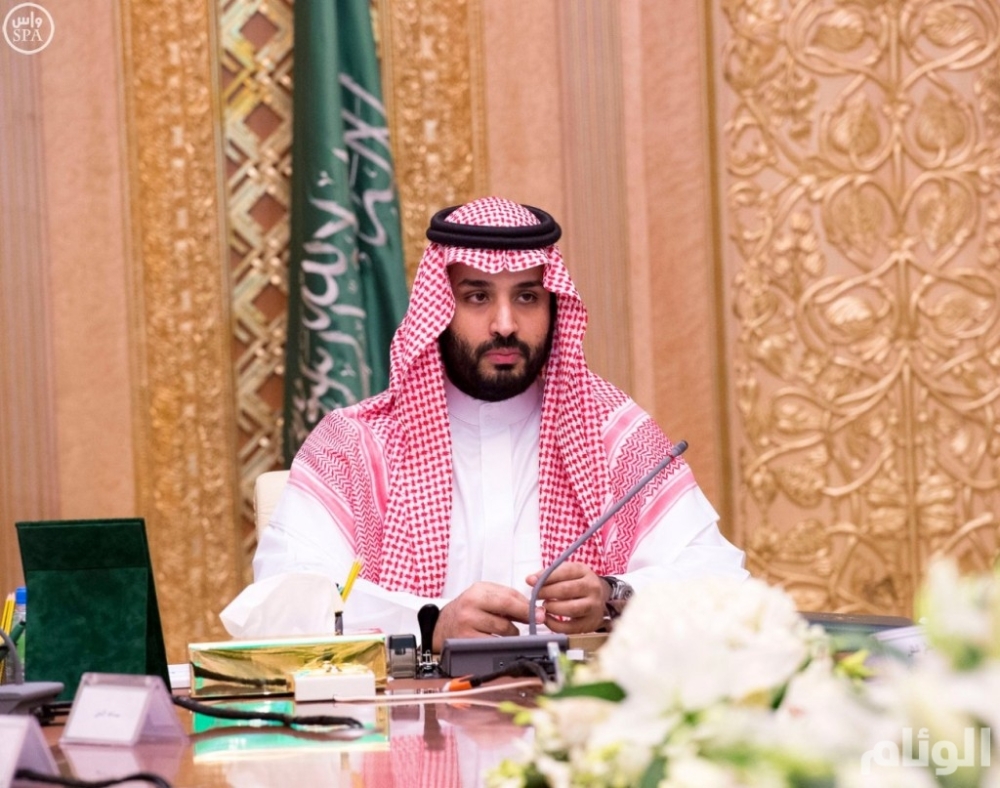 عاجل – ولي ولي العهد السعودي: أتوقع إطلاق بقية برامج تنفيذ رؤية 2030 تباعا خلال الأشهر المقبلة