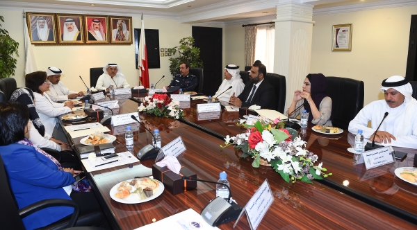 إنجاز 73% من محطة الصرف بـ"الشمالية" بكلفة 34 مليون دينار