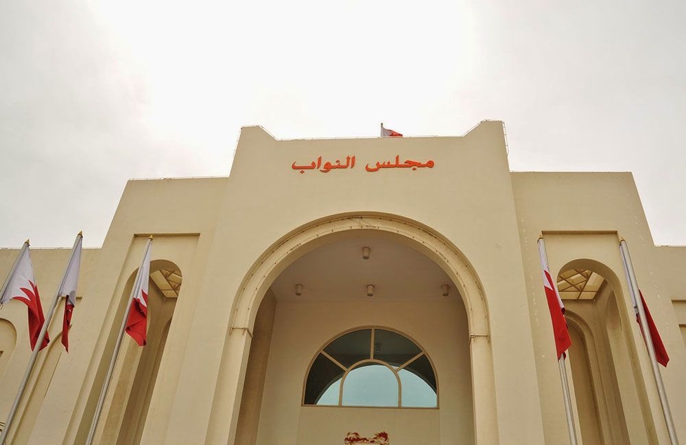 "النواب" يناقش 6 اتفاقيات دولية الثلاثاء