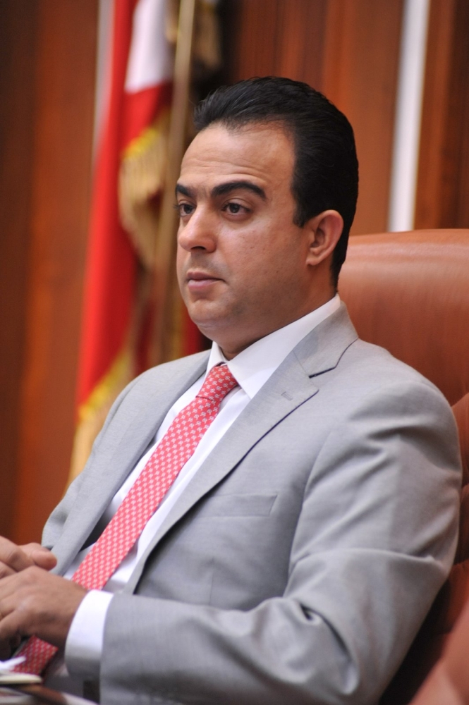 "النواب" يقر 6 اتفاقيات دولية ويوافق على "الصرف الصحي"