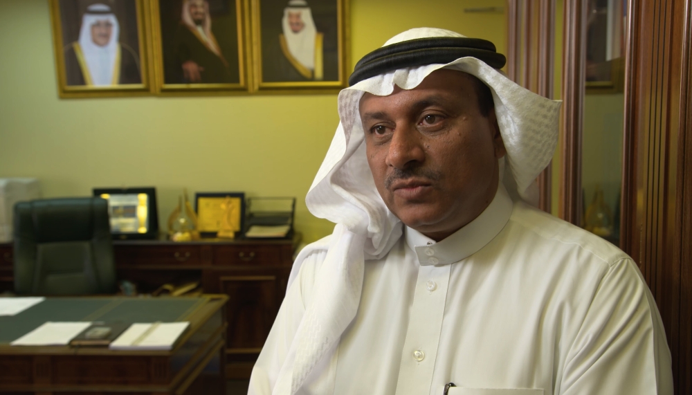 تطوير عملية تحفيزية ناجحة لإنتاج البتروكيماويات في السعودية