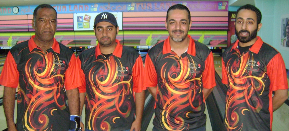 "دوري البولينغ للشركات الصناعية" يختتم فعالياته الاثنين