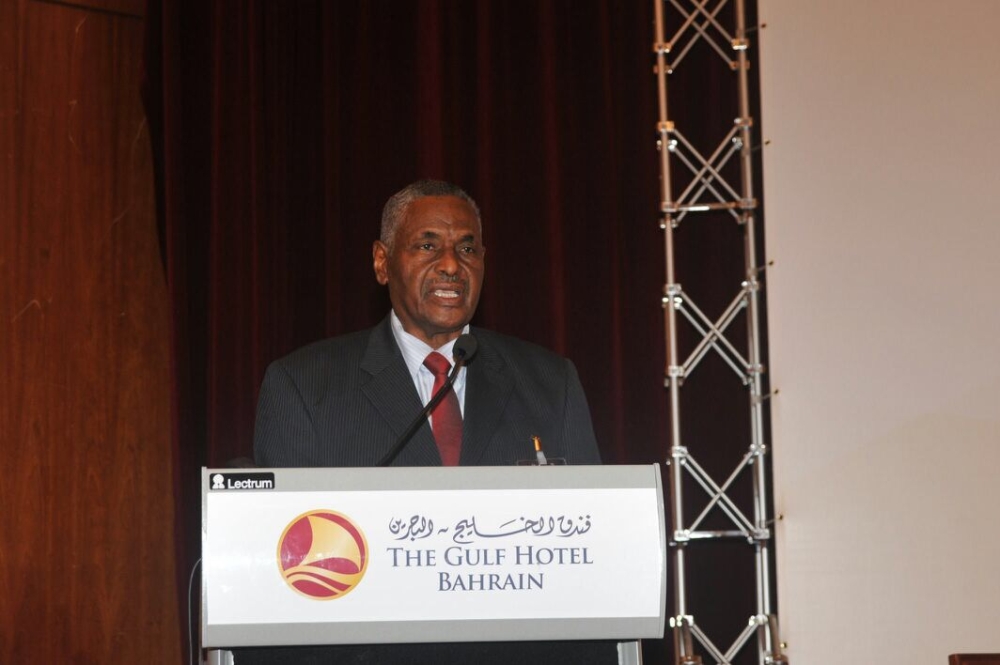 الجلسة الثالثة.. استعراض تجارب السودان وعمان وقطر