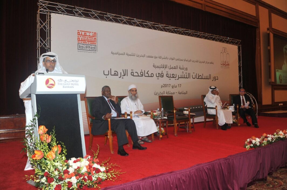 الجلسة الثالثة.. استعراض تجارب السودان وعمان وقطر