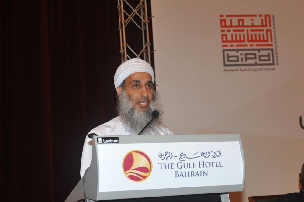 الجلسة الثالثة.. استعراض تجارب السودان وعمان وقطر