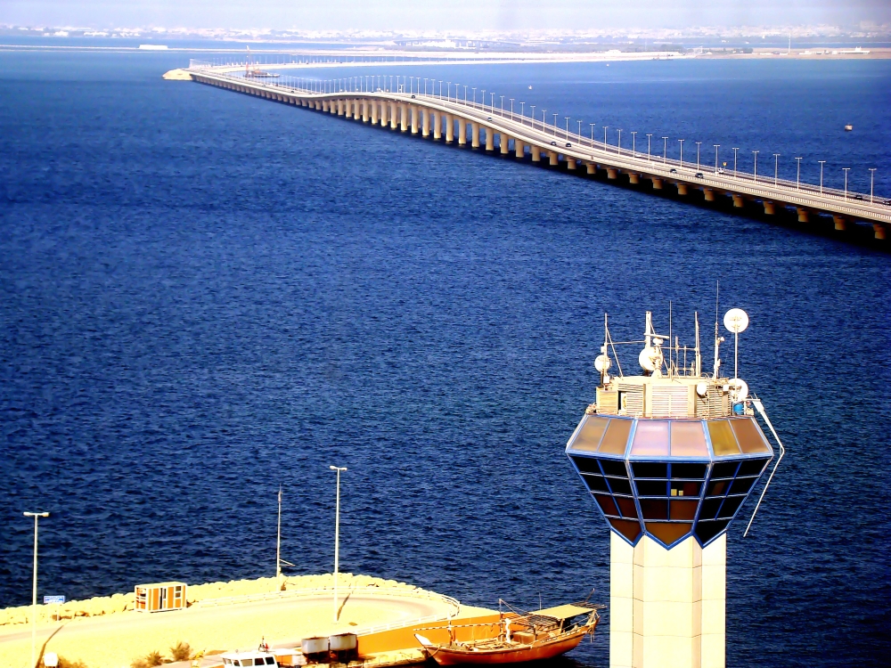 رئيس الجمارك: افتتاح المنافذ البينية الخليجية للشاحنات على مدار الساعة بيوليو