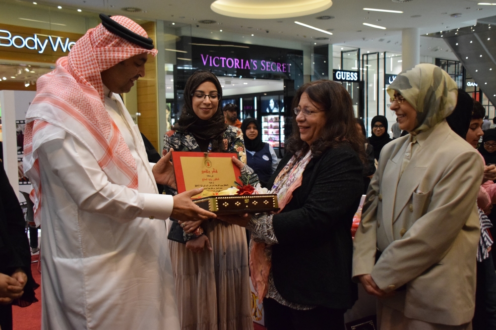 المانع: فرق متخصصة لإيجاد حلول لأمراض الدم الوراثية