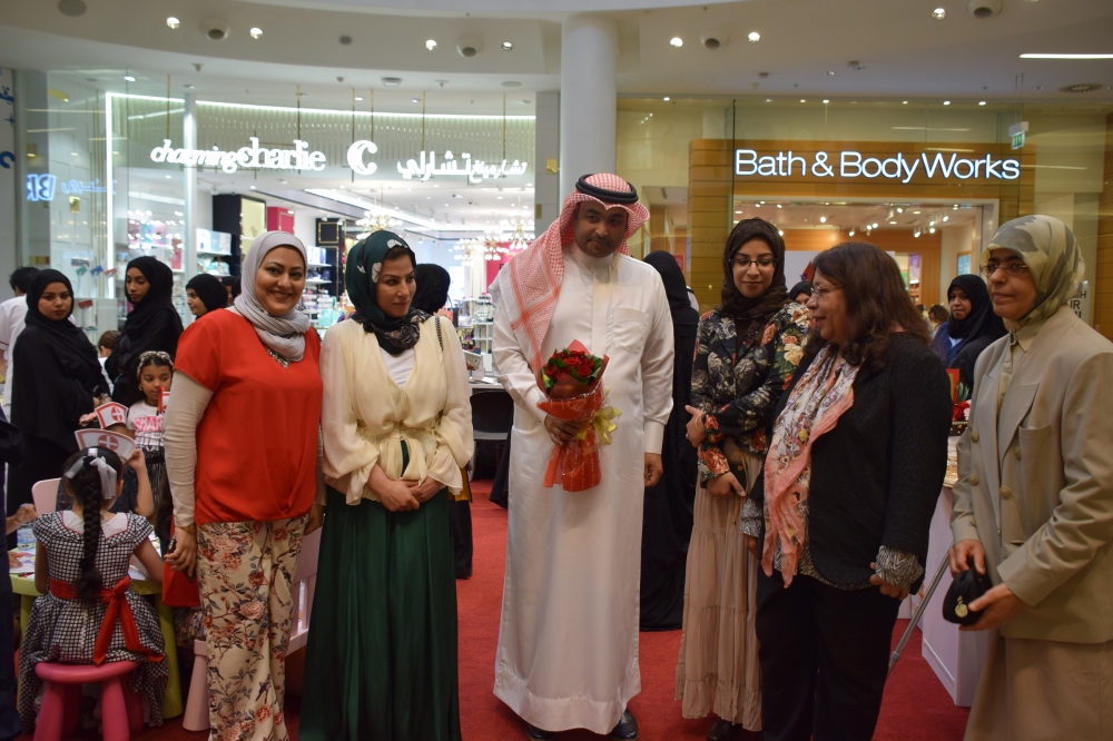 المانع: فرق متخصصة لإيجاد حلول لأمراض الدم الوراثية