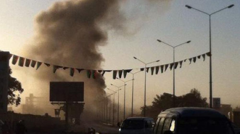 درنة.. من وجهة سياحية إلى مركز للقاعدة في ليبيا