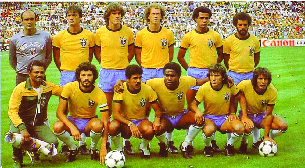 البرازيل.. متى تعود للزمن الجميل..؟!