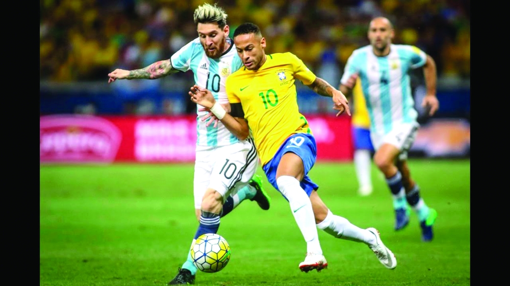 البرازيل.. متى تعود للزمن الجميل..؟!