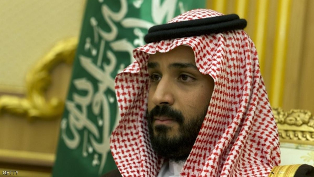 محمد بن سلمان يجتمع ببوتن في موسكو