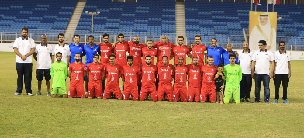 جنرز يونايتد يتأهل رغم خسارته من فندق قصر فرسان بدورة ناصر10