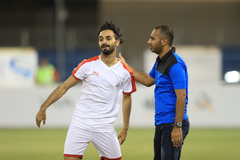 جنرز يونايتد يتأهل رغم خسارته من فندق قصر فرسان بدورة ناصر10