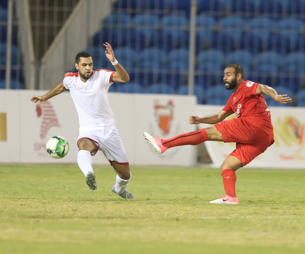 جنرز يونايتد يتأهل رغم خسارته من فندق قصر فرسان بدورة ناصر10