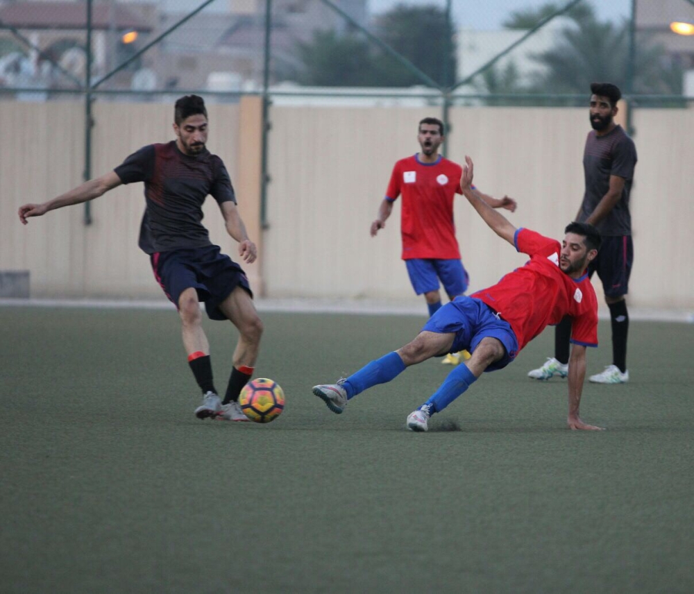 "الشباب والرياضة": دوري المراكز الشبابية يعود بعد رمضان