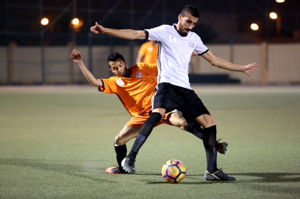 "الشباب والرياضة": دوري المراكز الشبابية يعود بعد رمضان