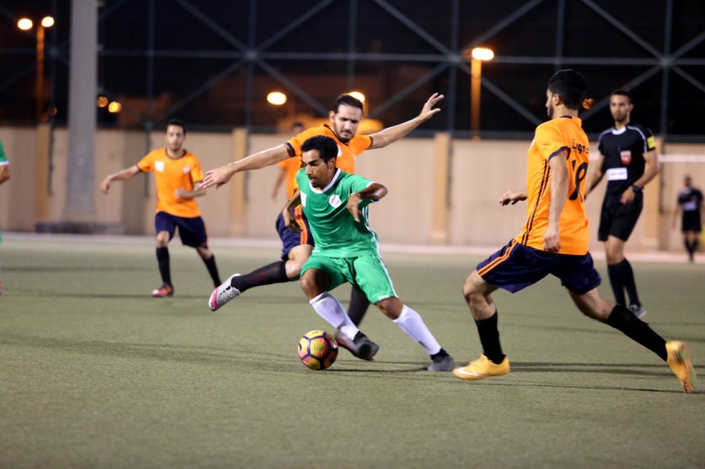 "الشباب والرياضة": دوري المراكز الشبابية يعود بعد رمضان