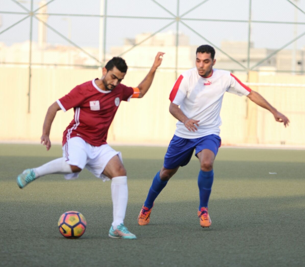 "الشباب والرياضة": دوري المراكز الشبابية يعود بعد رمضان