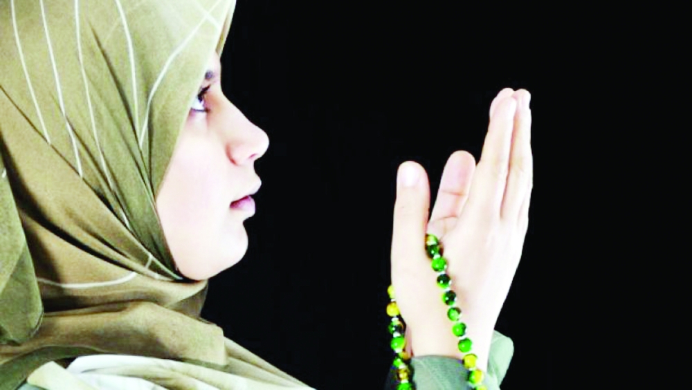 المرأة في رمضان متعددة المهام كثيرة المسؤوليات