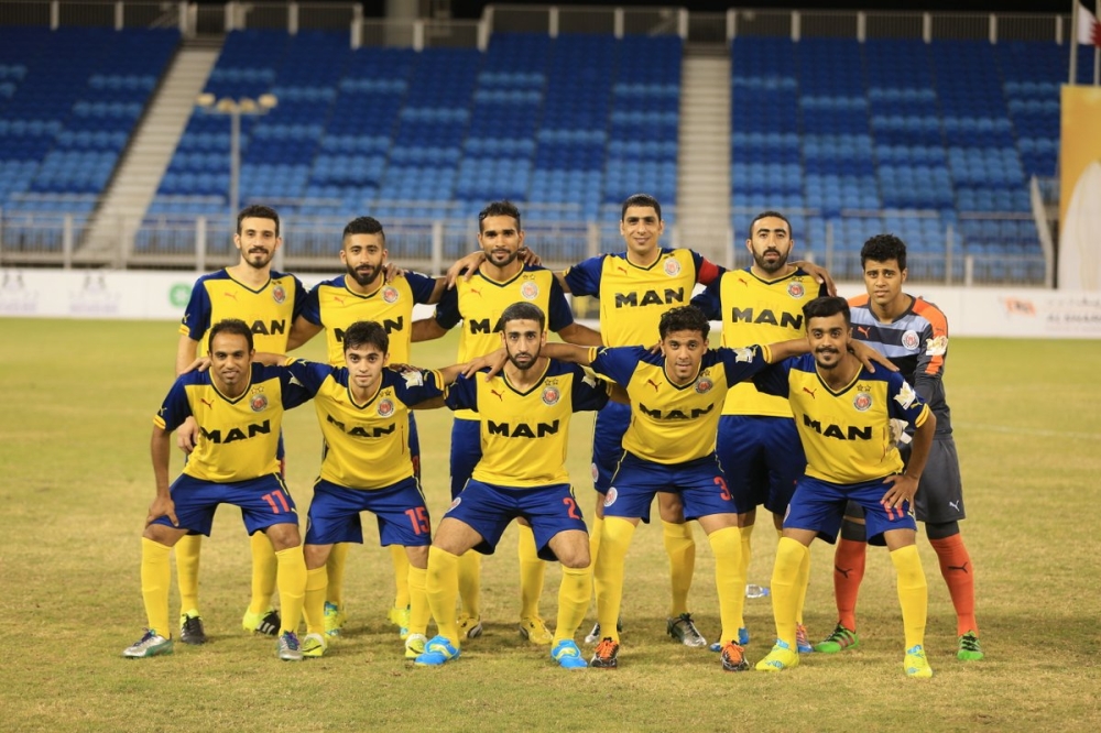 الفخار والزلزال آخر المتأهلين للدور ربع النهائي بـ"ناصر10"