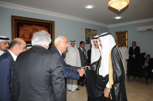 نتائج الثانوية العامة والصناعية الأحد